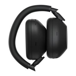 Sony WH-1000XM6 Auriculares Inalámbricos Diadema Negro con Cancelación de Ruido Adaptativa y Audio Espacial
