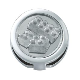 Abalorio Unisex Talent Jewels TJC-5-06-03 Precio: 100.49999971. SKU: B12NJHKXT6