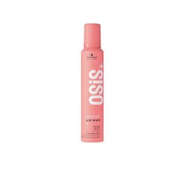 Schwarzkopf Osis Volumen Y Cuerpo Air Whip Espuma 200 ml Precio: 7.99000026. SKU: B13ZCDWDW9