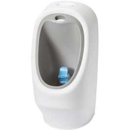 Nuby NUB0370797765094 Urinario para Niños Pequeños Dr. Talbot's Mi Urinario Real