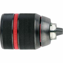 Portabrocas Metabo Futuro Plus S2M Taladro de impacto Portabrocas Metabo Futuro Plus S2M Taladro de impacto
