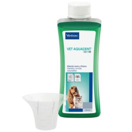 Virbac Vetaquadent Fresh 250 mL Precio: 15.59000058. SKU: B1FWG3XC7Z