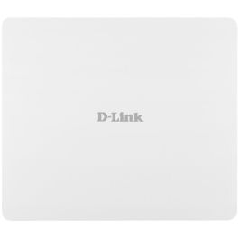 D-Link Punto Acceso Exterior Inalambrico DAP-3666 WiFi AC Wave 2 MU-MIMO IP68 Dual-Band Precio: 218.49999952. SKU: S0229557