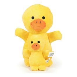 Peluche para perros Gloria Enyi 3 x 5 x 14 cm Pato Precio: 6.69000046. SKU: S6102098