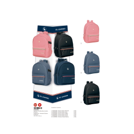 Safta 950 El Ganso Basics Mochila 1600x420x420 mm