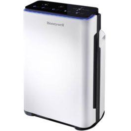 Honeywell Purificador de Aire Hpa710 We4 True HEPA, 5 Niveles, Ionizador, 84m2, Blanco Precio: 286.5900004. SKU: B13SS8MLRS