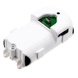 CoreParts Battery for Reolink Home Security Camera 22.2Wh 3.7V 6000mAh for Argus 3 Pro Precio: 57.88999975. SKU: B1DHMEBV5S