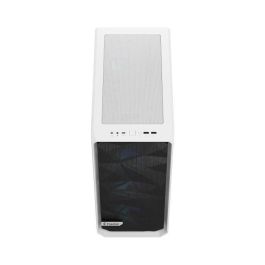 Fractal Design FRA7340172703716 Meshify 2 Compact RGB White TG Clear Fractal Design FRA7340172703716 Meshify 2 Compact RGB White TG Clear