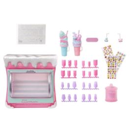 Muñeca l.o.l. surprise omg sweet nails con tienda de dulces candylicious 31.75x21.92x26.27 cm Muñeca l.o.l. surprise omg sweet nails con tienda de dulces candylicious 31.75x21.92x26.27 cm