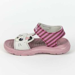 Cerdá T029 Sandalias de Playa Gabby's Dollhouse EVA Niñas Talla 29 Rosa