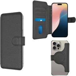 4smarts Universal Magnet Wallet CardCaddy XL, negro Precio: 30.59000032. SKU: B1563HKZ6T
