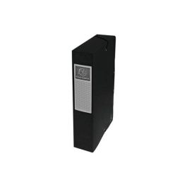 Carpeta De Proyectos Exacompta Exabox Cartulina Lustrada Nature Future A4+ Gomas 6 Cm Negro Precio: 6.69000046. SKU: B1EZMXF5NG