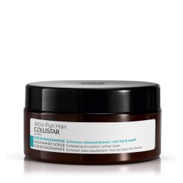 Collistar Niacinamida Exfoliante Seborregulador para Todo Tipo de Cabello 250 ml Precio: 19.59000043. SKU: B1E8FB5YVB