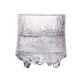Iittala Ultima Thule Set 2 Vasos 280 Ml (3 Unidades) Cristal Soplado