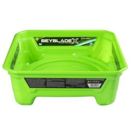 Beyblade X, campo de batalla Beystadium para peonzas Precio: 25.4999998. SKU: B12XXCX9NR