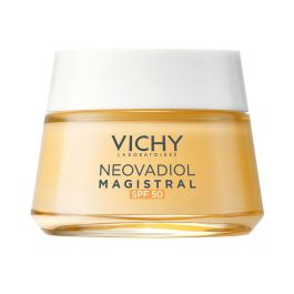 Vichy NEOVADIOL Magistral Crema Día Antiflacidez Reafirmante Piel Madura SPF50 50ml Precio: 37.50000056. SKU: B1ENKC7A9M