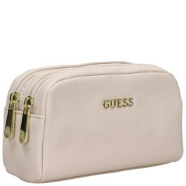 Vanille, Cuero sintético, Bolsa de tela, Artículos de aseo, Beige, Para mujeres, 23 x 17 x 8 cm Precio: 41.50000041. SKU: B1B8D8PMQA
