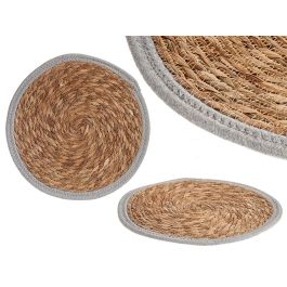 Tapete Natural Borde Gris 35Cm Giftdecor (48 Unidades) Tapete Natural Borde Gris 35Cm Giftdecor (48 Unidades) Precio: 147.49999946. SKU: B15VH9HW5Q