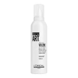 L'Oréal Professionnel Paris TECNI ART volumen total extra Mousse Full Volume 250 ml Precio: 15.98999996. SKU: S0566712