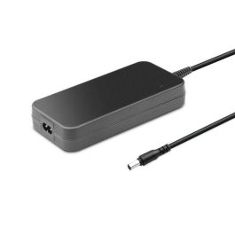 CoreParts Adaptador de Corriente para Sony 120W 19.5V 6.15A Plug: 6.5*4.4 con Cable de Alimentación EU Precio: 32.49999984. SKU: B1JGXVBP36