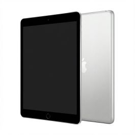 Apple iPad 9th Gen Silver WiFi+Celular A13, 10.2" 2160x1620, 64GB, iPadOS, Webcam, Grad A3 Precio: 246.2229. SKU: B1KJW7SCMB