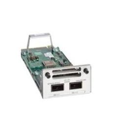 Cisco C9300X-NM-2C= Módulo de Red 2x40G/100G QSFP28 Tasa de Transferencia 100 Gbit/s Precio: 2388.49999982. SKU: B17V3X7PHW
