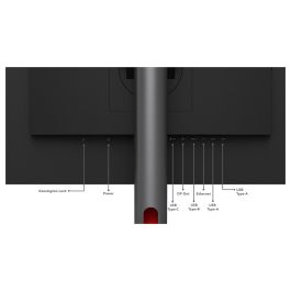 Lenovo ThinkVision P27h-30 27" 2560x1440 4ms Monitor Negro