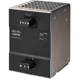 Fuente de Alimentación CISCO PWR-IE240W-PCAC-L= Fuente de Alimentación 240 W Precio: 1642.50000057. SKU: B192GGLGLE