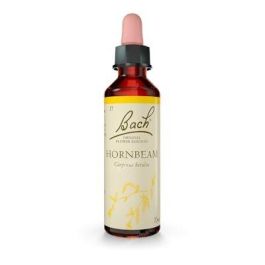 Flores Bach Original Hornbeam Hojarazo 20ml Precio: 18.49999976. SKU: B1KKL33KZR