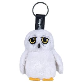 PLAY BY PLAY Llavero Peluche Hedwig Harry Potter 10cm Precio: 6.59000001. SKU: B1FVDDBKLH