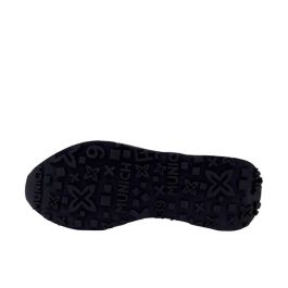 Zapatillas Casual Hombre Munich Next 19 Blanco M