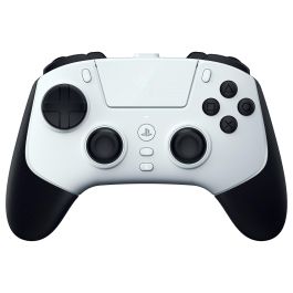 Razer Raiju V3 Pro Wireless E-Sport-Controller para PlayStation 5 y PC Blanco Precio: 235.49999979. SKU: B13LHL5GNC