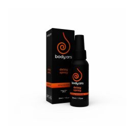 Spray Retardante Eyaculación Body Ars 30 ml Precio: 11.49999972. SKU: B198HSWQYL