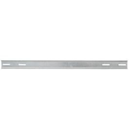 OMGE Fliter 500 Barra Unión para Guía Oculta Zincado 500mm con 4 Tornillos M4x6 Incluidos Precio: 3.58999982. SKU: B19XYK84RT