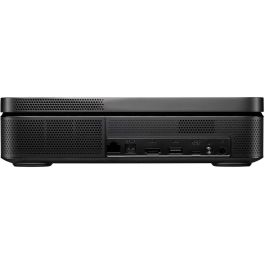 Optoma Proyector Full HD 1080p Laser Portátil Photon Go 650 Lúmenes DLP Smart TV HDR10 para Cine en Casa y Presentaciones