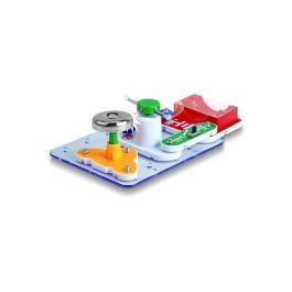 Juego Miniland Electrofun: Ring A Bell (+8 Años) Juego Miniland Electrofun: Ring A Bell (+8 Años) Precio: 11.49999972. SKU: B12XVYPWVM