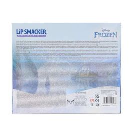Set maquillaje frozen con espejo 25x5x30 cm Set maquillaje frozen con espejo 25x5x30 cm