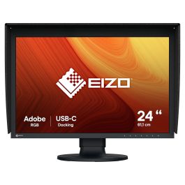 Eizo ColorEdge CG2400S 24" WUXGA IPS 1920x1200 HDMI DP USB Negro Precio: 1650.50000027. SKU: B17XWK43JP