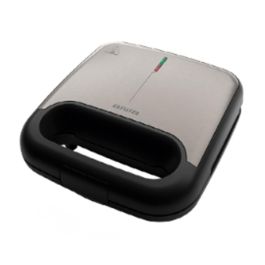 Aiwa ASM-750 Sandwichera Grill Gofre 750W Acero Inoxidable Multifunción 3 en 1 Cocina Rápida Precio: 38.78999971. SKU: B1D3XC5ZSB