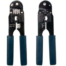 Crimpadora NANOCABLE 10.31.0101 RJ45 8P8C Crimpadora NANOCABLE 10.31.0101 RJ45 8P8C