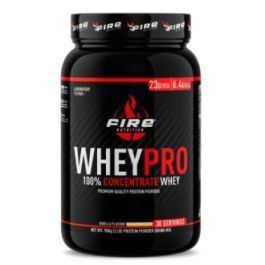 Wheypro Concentrate Vainilla 908Gr. Precio: 42.9500005. SKU: B1CN5TMLH9