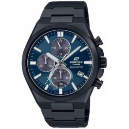 Reloj Hombre Casio Edifice EFS-S630DC-2AVUEF Negro Precio: 185.49999985. SKU: B15PLB35NJ