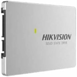 Hikvision HS-SSD-V100/256G Disco SSD 256 GB 2.5" SATAIII 6 Gb/s para Streaming Audio/Video HD
