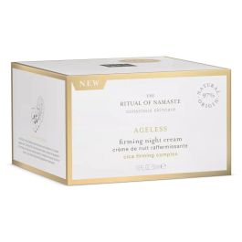 Rituals The Ritual Of Namaste Ageless Firming Night Cream 50 mL Rituals The Ritual Of Namaste Ageless Firming Night Cream 50 mL