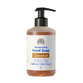 URTEKRAM Jabón de Manos Coco con Dispensador 300ml Ecológico Vegano - Certificado Ecocert Cosmos Organic Precio: 6.50000021. SKU: B1FLV9H3VX