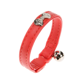 Ferplast Collar Joy C12 22 grat Rojo Precio: 10.5148997338. SKU: B1AQHT3YHA