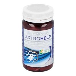 MARNYS Artrohelp Cartílago Tiburón Vitamina C B6 D 120 Cápsulas Precio: 42.5000004. SKU: B17DBDJC5Z