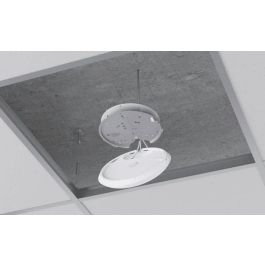 Ubiquiti U7 Pro 5400 Mbit/s Blanco Ubiquiti U7 Pro 5400 Mbit/s Blanco