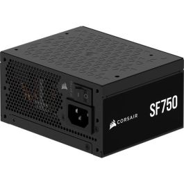 Fuente de alimentación modular SFX - CORSAIR - Serie SF SF750 - 80 PLUS Platinum