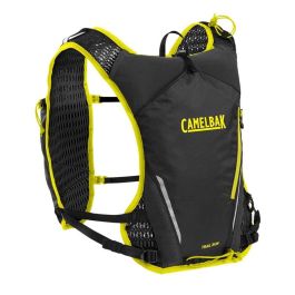 Chaleco de Running Camelbak 34OZ Negro 1 L